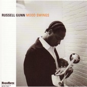 Russell Gunn - african queen