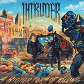 Intruder - The Martyr