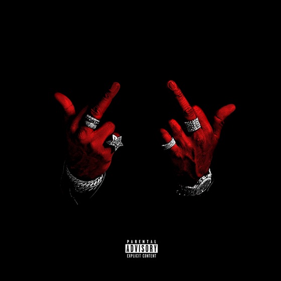 Cover artwork for Thoughts
