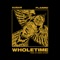 Wholetime (feat. Ro Marsalis) - Ausar lyrics