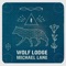 Michael Lane - Wolf Lodge