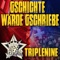 Gschichte wärde gschriebe - Triplenine lyrics