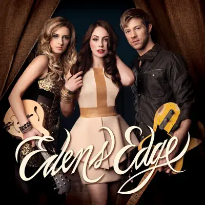 Edens Edge - Edens Edge 