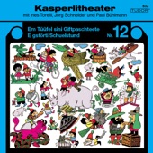 Kasperlitheater, Vol. 12 artwork