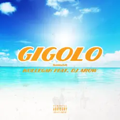 Gigolo (Sommerhit) [feat. DJ Arow] - Single - Kollegah