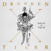 Drunken Tiger X : Rebirth of Tiger JK artwork