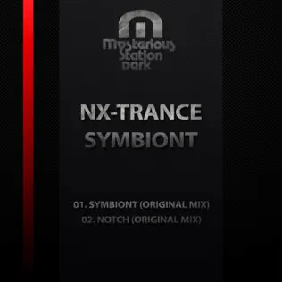 ladda ner album NXTrance - Symbiont