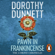 Dorothy Dunnett - Pawn in Frankincense
