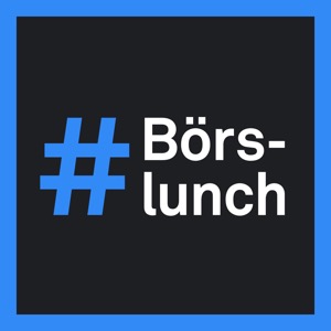 #Börslunch