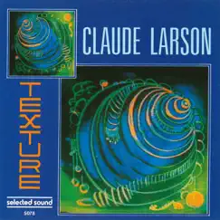 Texture by Claude Larson album reviews, ratings, credits