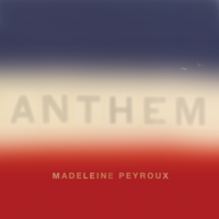 Madeleine Peyroux - Anthem artwork