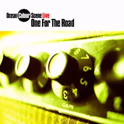 One for the Road (Live) - Ocean Colour Scene