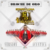 Broche de Oro (Acústica) artwork