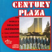 Century Plaza (feat. Bob Wilber, Vic Dickenson, Eddie Hubble, Ralph Sutton, Gus Johnson Jr & Billy Butterfield) artwork