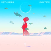 SWIM TEAM cover