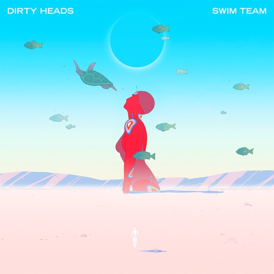 Cover artwork for Get Somewhere