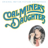 Coal Miner's Daughter artwork