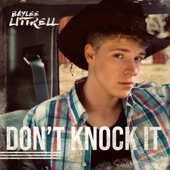 Don't Knock It artwork