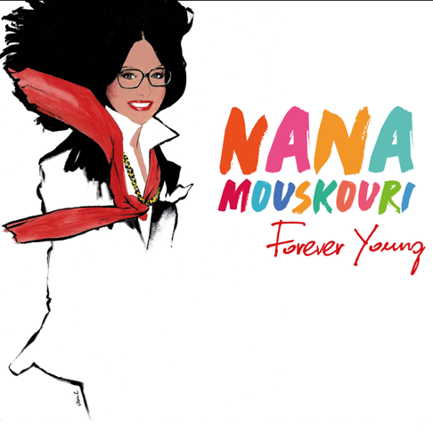 Nana mouskouri habanera