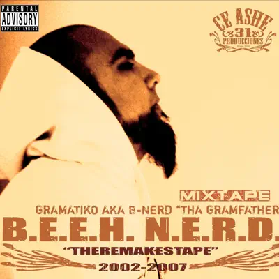 B.E.E.H. N.E.R.D. - Gramatiko B.E.E.H. N.E.R.D. - Gramatiko