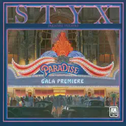 Paradise Theatre - Styx