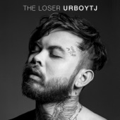 The Loser - EP artwork