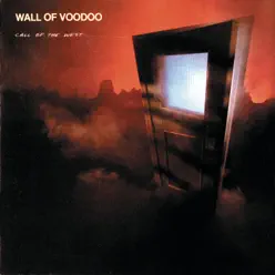 Call of the West - Wall Of Voodoo