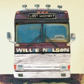 Lost Highway artwork