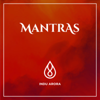 Indu Arora - Mantras artwork