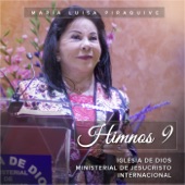 Himnos 9: Iglesia de Dios Ministerial de Jesucristo Internacional artwork