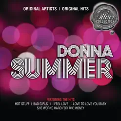 Silver Collection: Donna Summer - Donna Summer