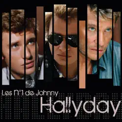 Les No. 1 - Johnny Hallyday