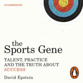 The Sports Gene - David Epstein