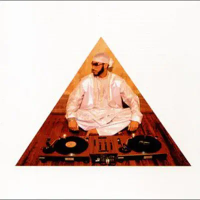 Gandhi Khan - Armand Van Helden Gandhi Khan - Armand Van Helden
