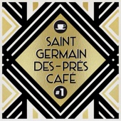 Saint-Germain-Des-Prés Café #1 artwork