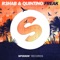 Freak - R3HAB & Quintino lyrics