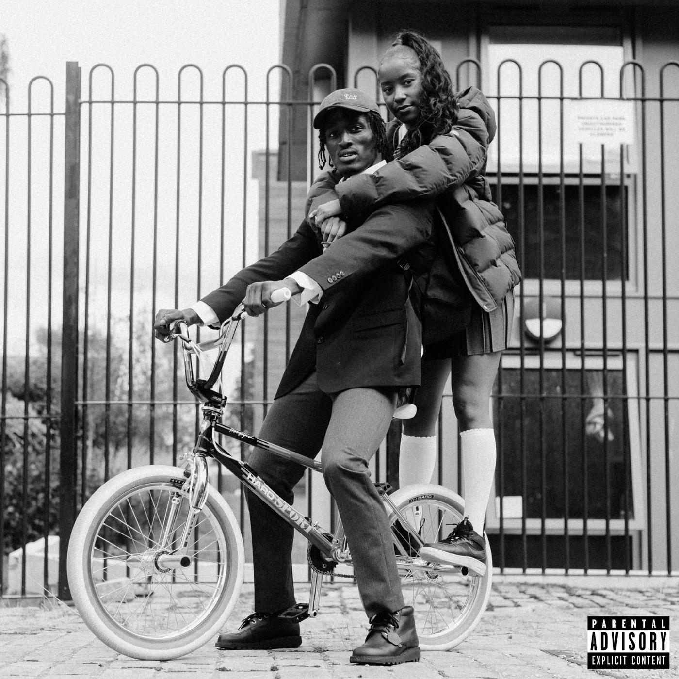 Little Simz - 101 FM - Single Download [iTunes Plus AAC M4A]