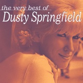 The Very Best of Dusty Springfield artwork