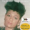 The Best of Tshala Muana