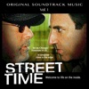 Street Time (Original Soundtrack Music), Vol. 1