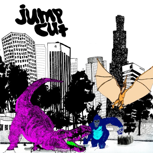Album artwork