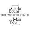 Stream & download Miss You (The Wickeed Remix) - Single