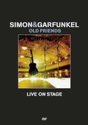 Simon & Garfunkel - El Condor Pasa