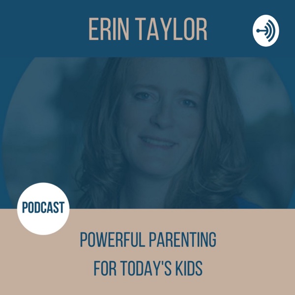 Powerful Parenting for Today's Kids Powerful Parenting for Today's Kids
