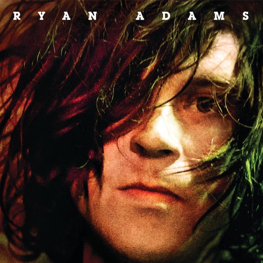 Art for Am I Safe by Ryan Adams