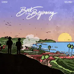 Back To the Beginning - Single - Shwayze Back To the Beginning - Single - Shwayze