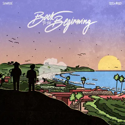 Back To the Beginning - Single - Shwayze