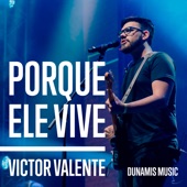 Porque Ele Vive (Ao Vivo) artwork