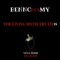 Kleren Negus Dous (feat. Coupe Cloue) - Bennchoumy lyrics