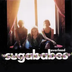 Overload - EP - Sugababes
